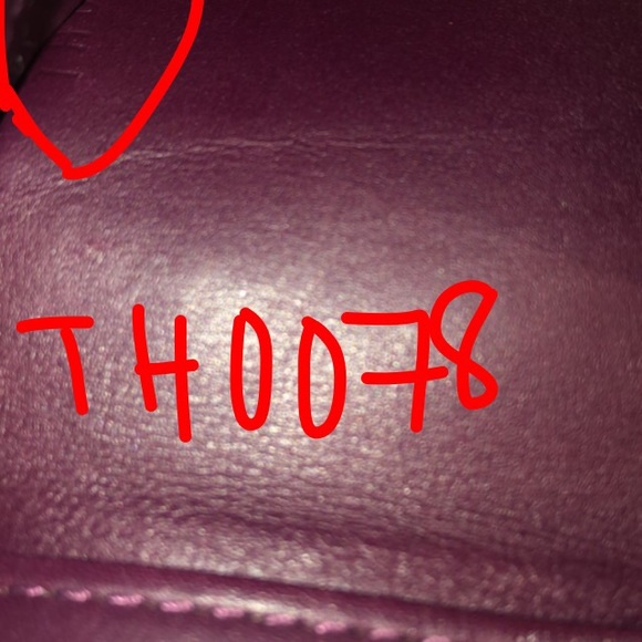 Louis Vuitton Trifold wallet Vernis MADE IN FRANCE - Picture 11 of 11